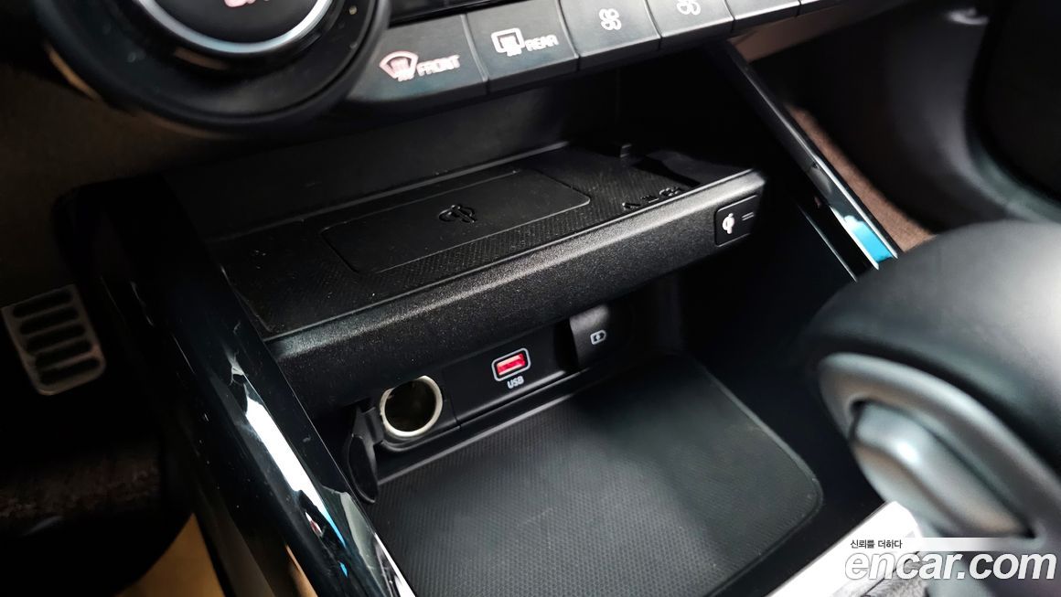 Kia K3 2023