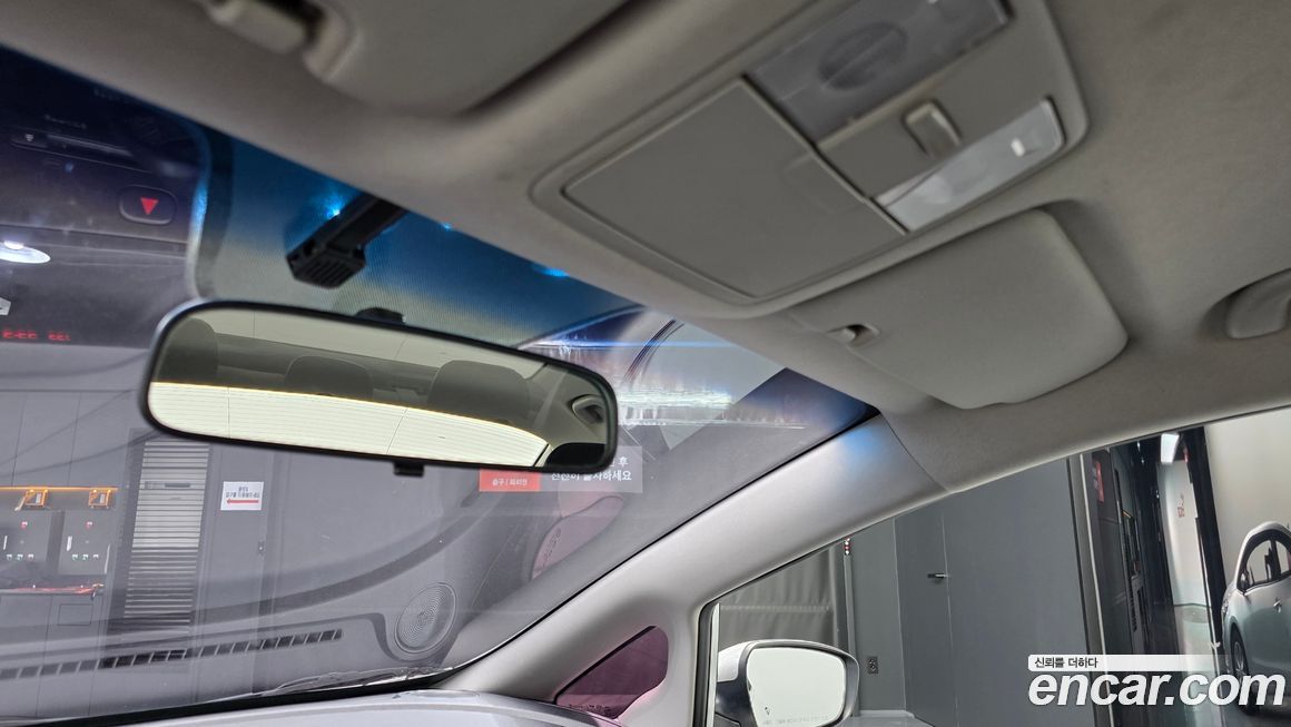 Kia K3 2013