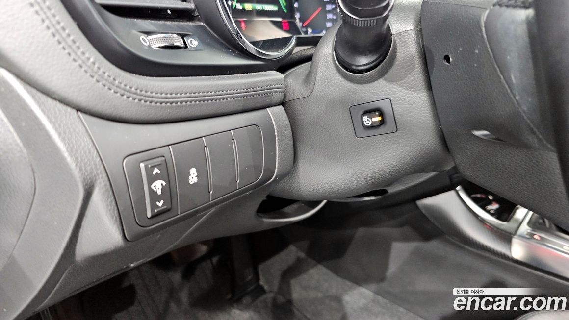 Kia K5 2013