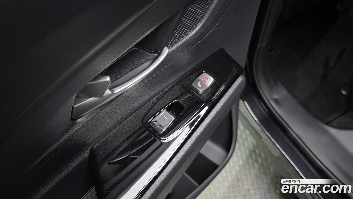 KG_Mobility_Ssangyong KORANDO 2025