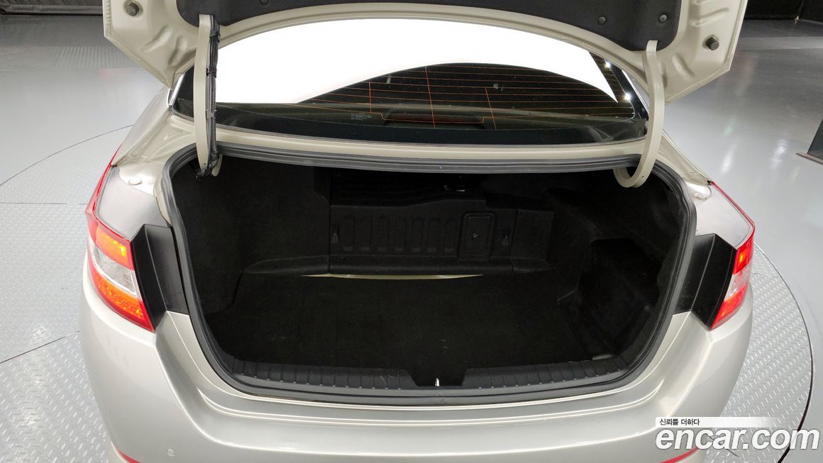 Kia K5 2013