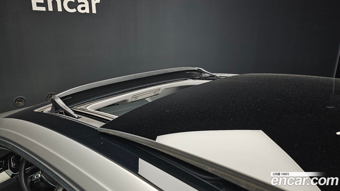 Volkswagen Arteon 2020
