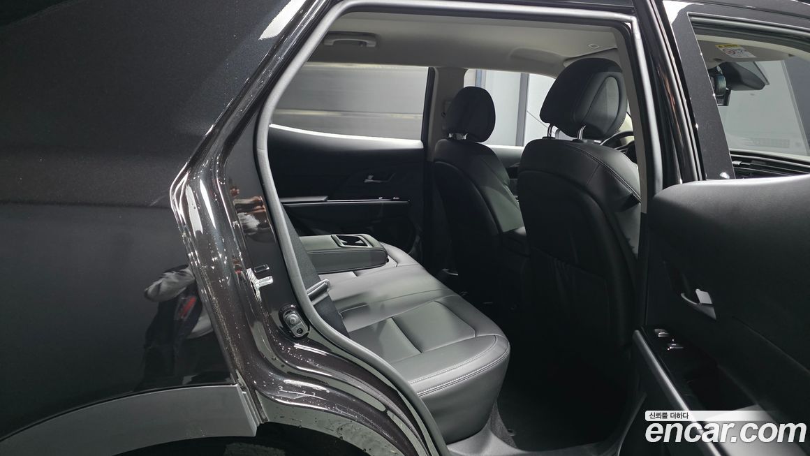 KG_Mobility_Ssangyong KORANDO 2025