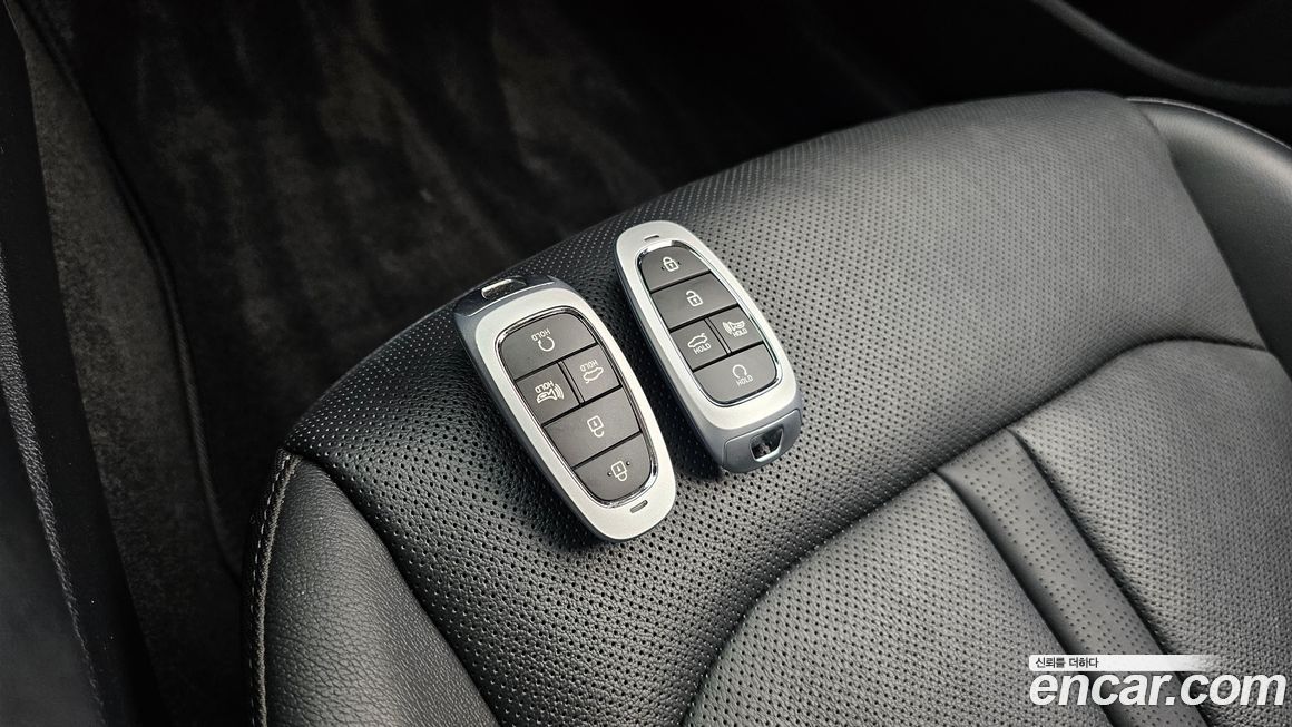 Hyundai Sonata 2022