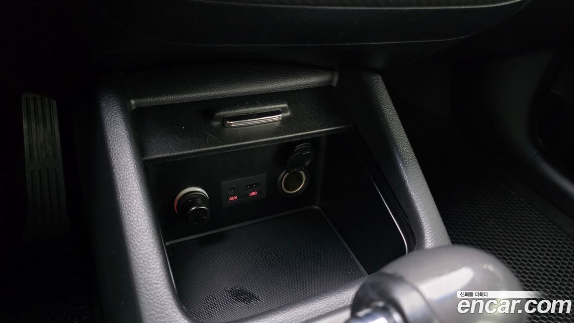 Kia K3 2013