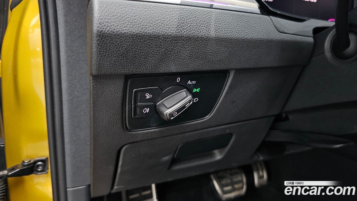 Volkswagen Arteon 2020