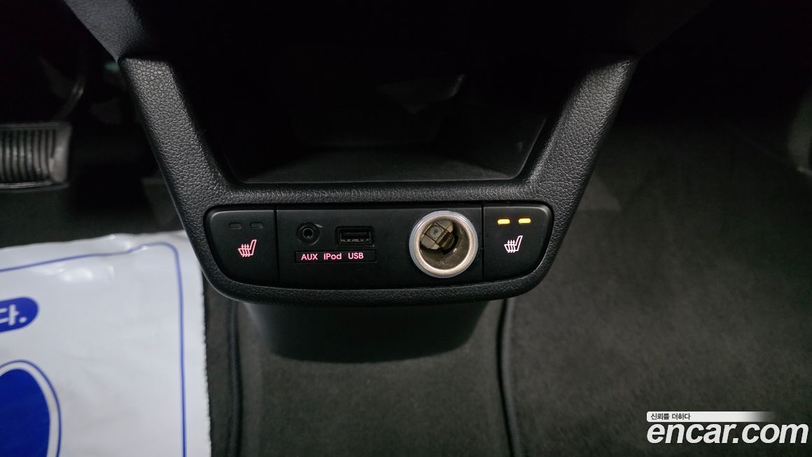 Kia RAY 2013