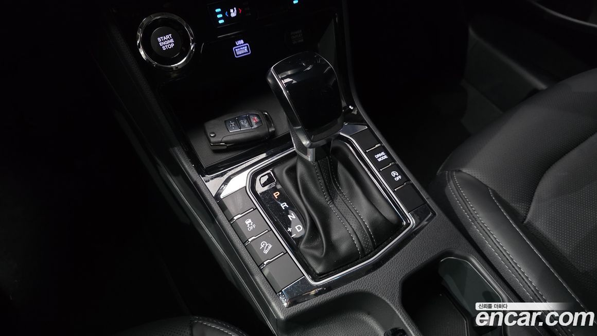 KG_Mobility_Ssangyong KORANDO 2025