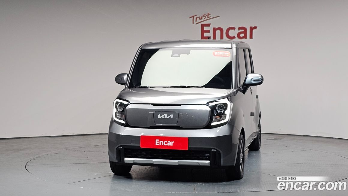 Kia RAY 2024