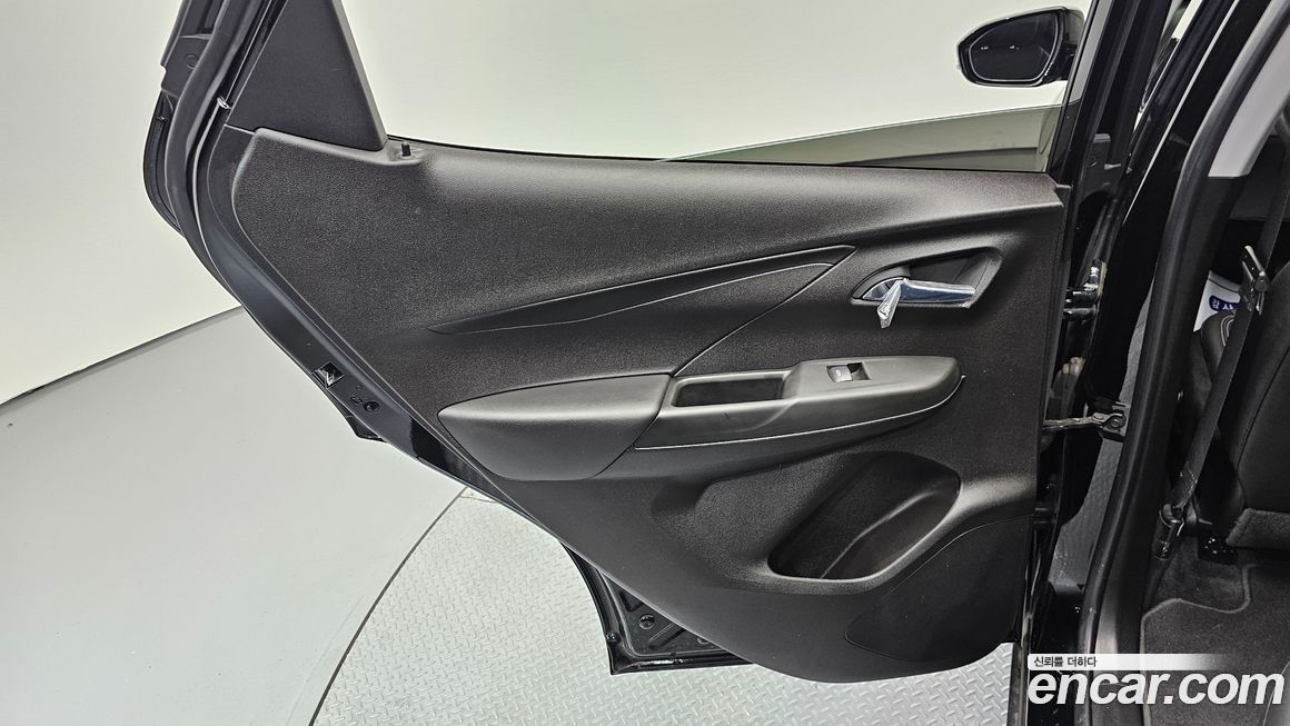 ChevroletGMDaewoo Bolt EV 2022