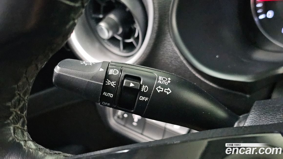 Kia K3 2023