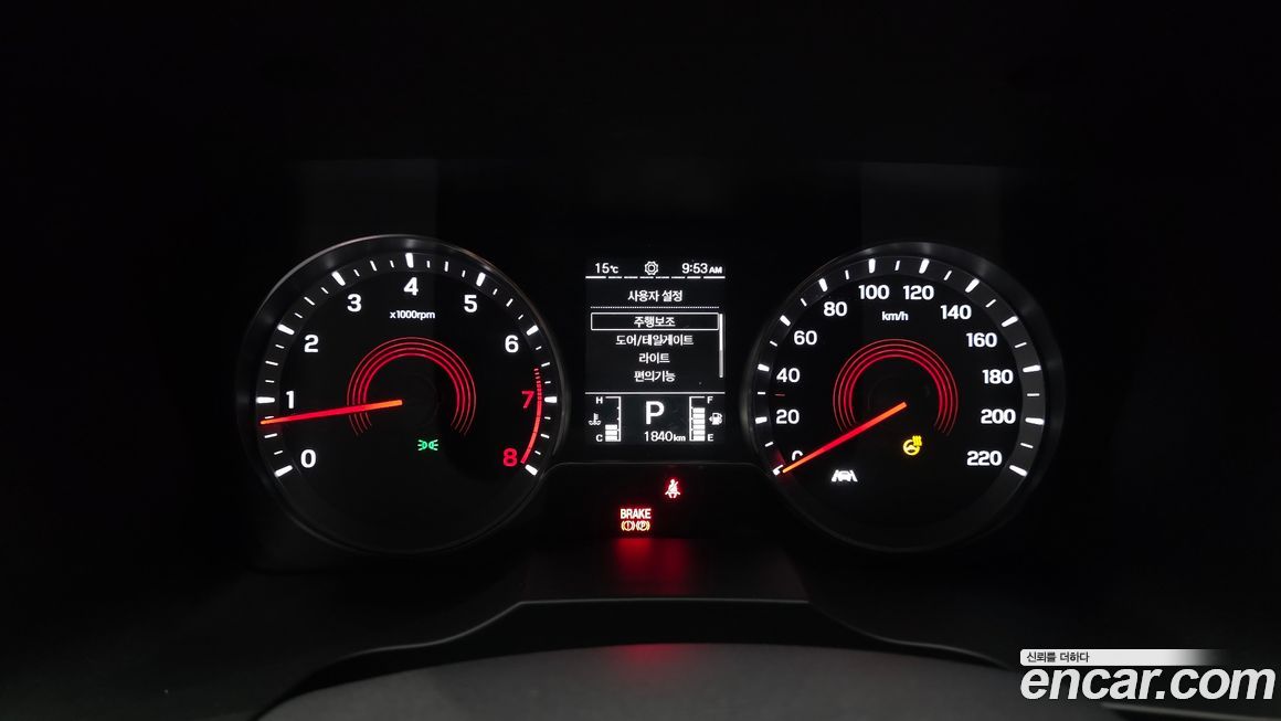 KG_Mobility_Ssangyong KORANDO 2025