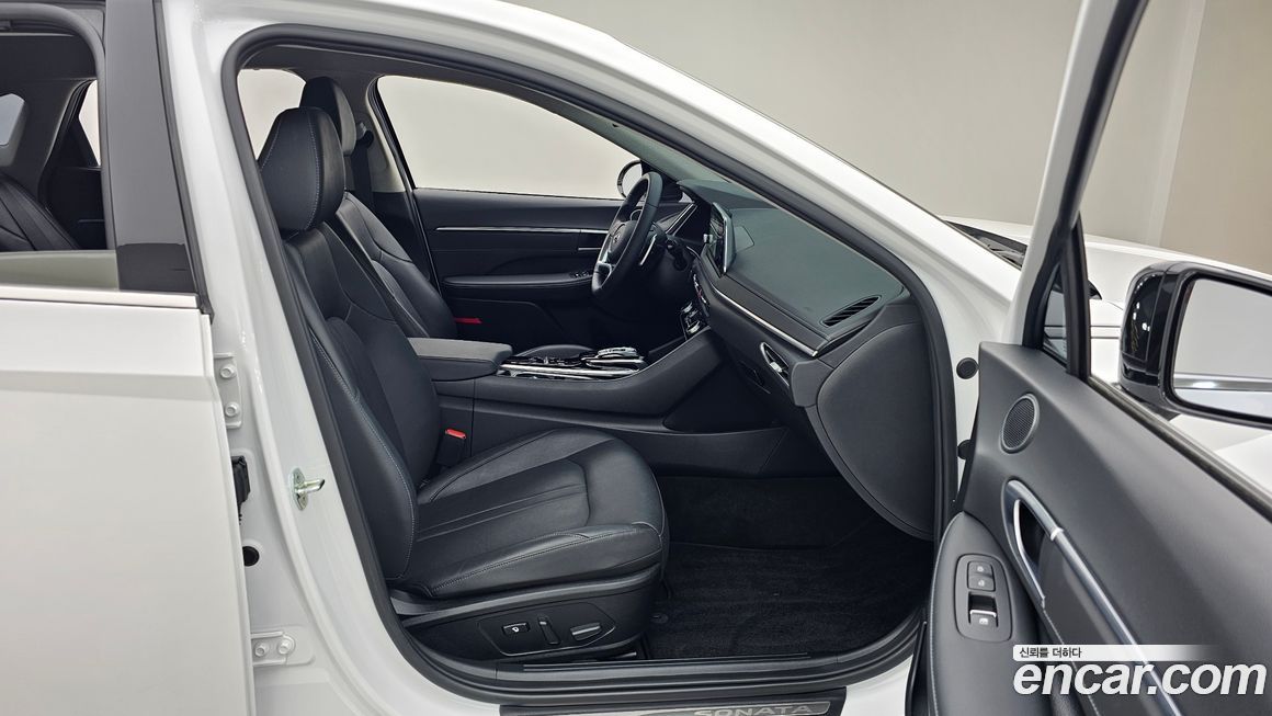Hyundai Sonata 2022
