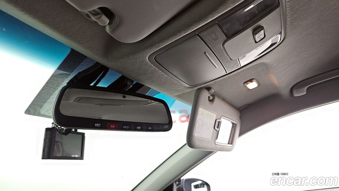 Kia K3 2023