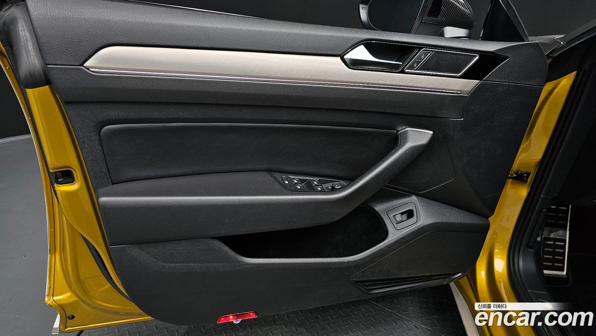 Volkswagen Arteon 2020