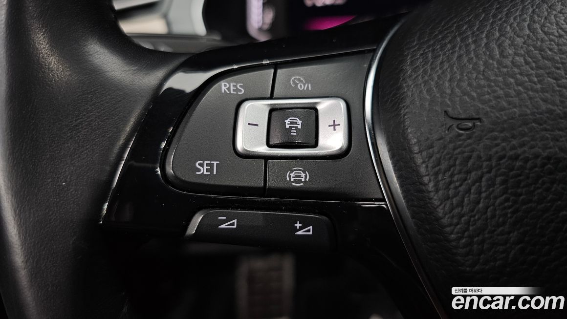 Volkswagen Arteon 2020