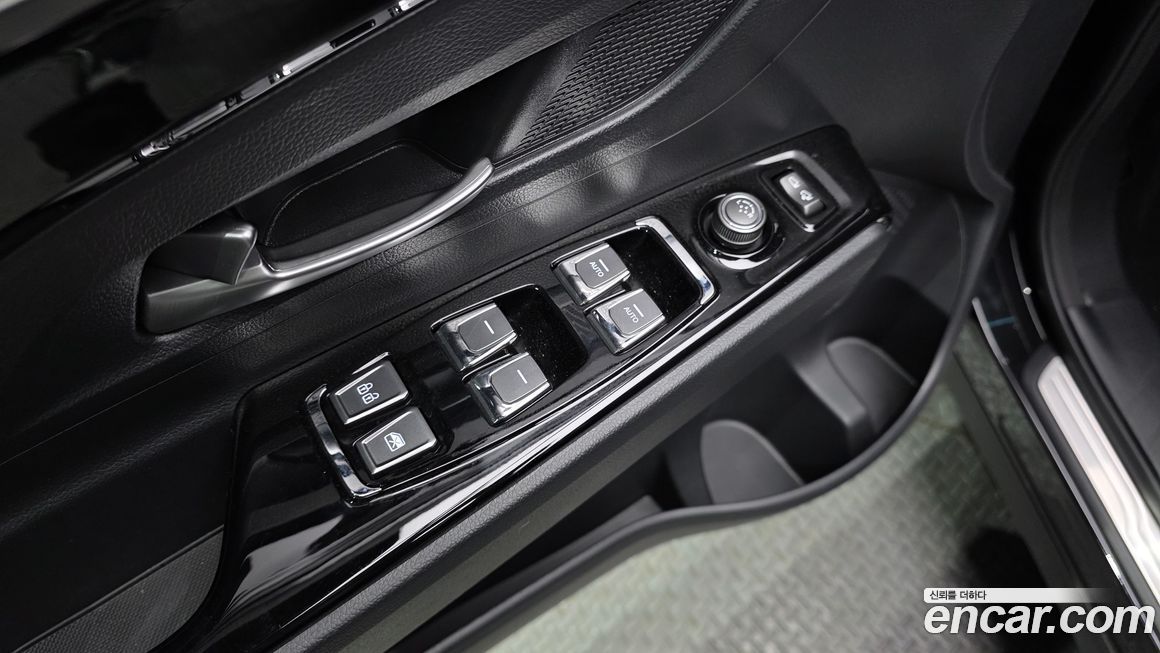 KG_Mobility_Ssangyong KORANDO 2025