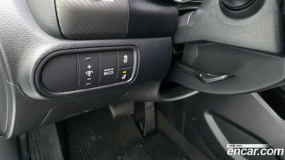 Kia K3 2013