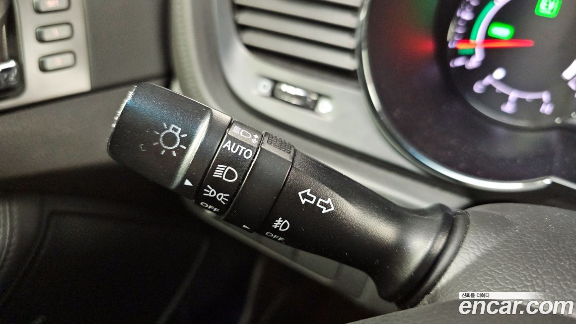 Kia K5 2013