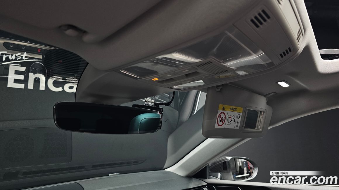 Volkswagen Arteon 2020