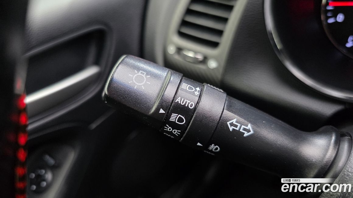 Kia K3 2013