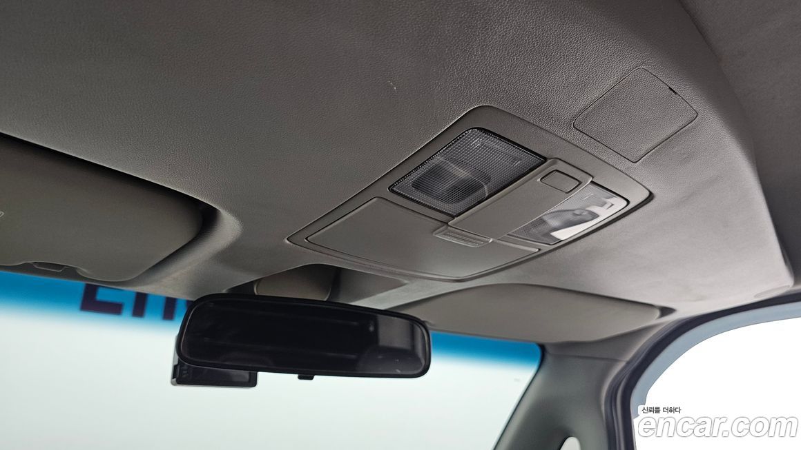 Kia RAY 2016