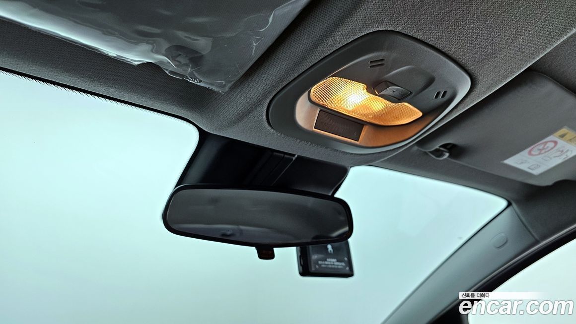 ChevroletGMDaewoo Spark 2021