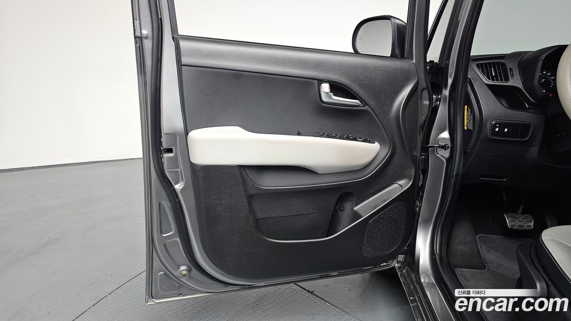Kia RAY 2024