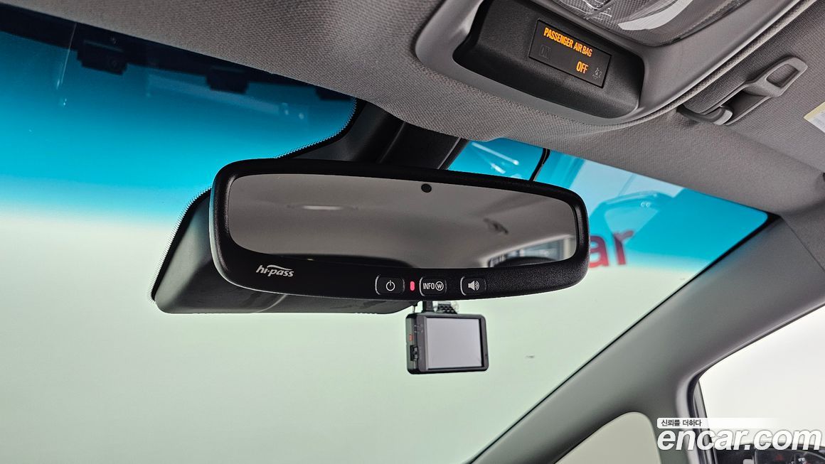 ChevroletGMDaewoo Bolt EV 2022