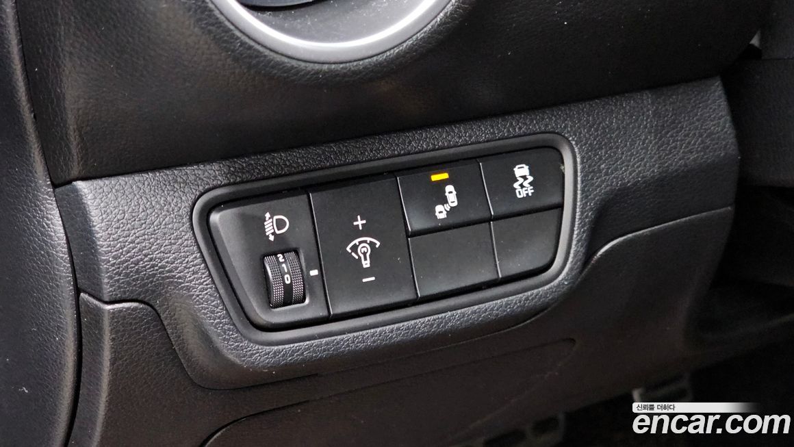 Kia K3 2023