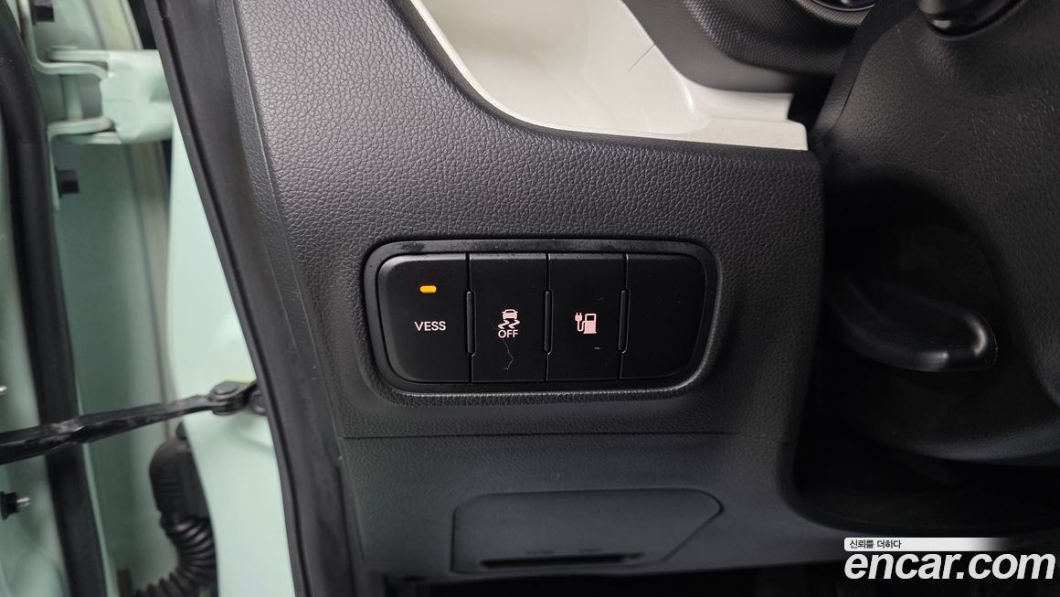 Kia RAY 2013