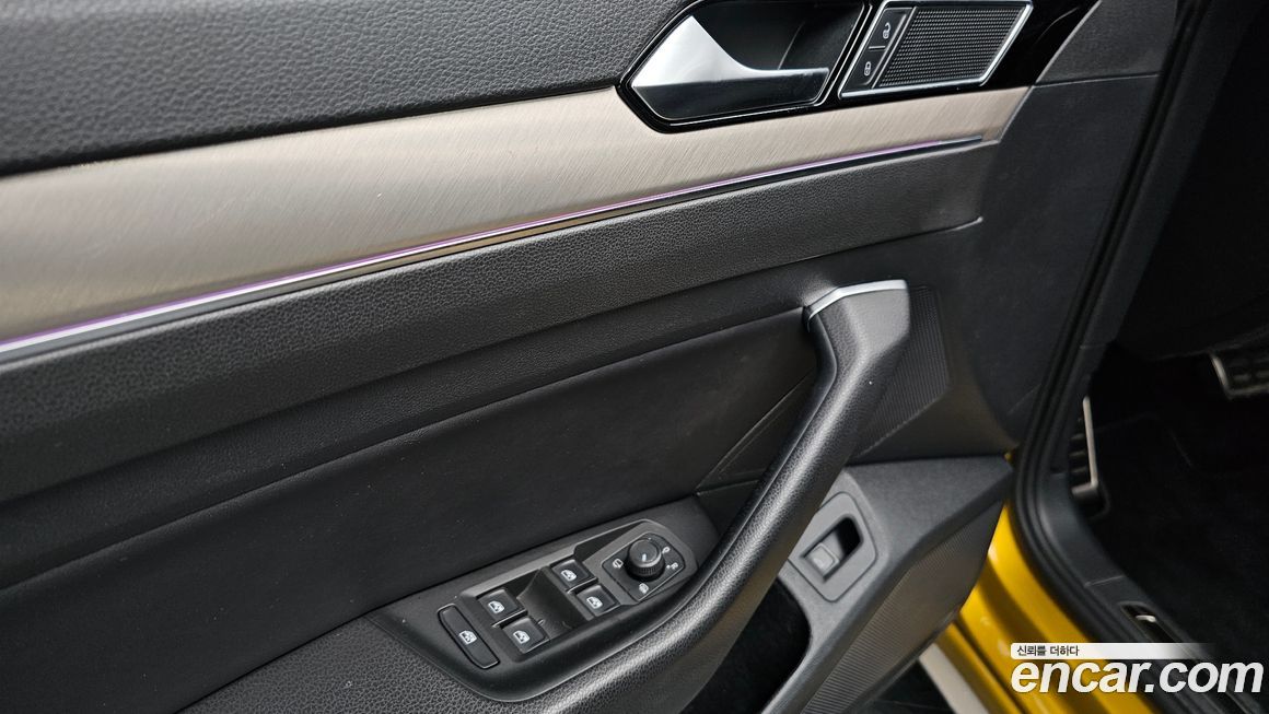 Volkswagen Arteon 2020