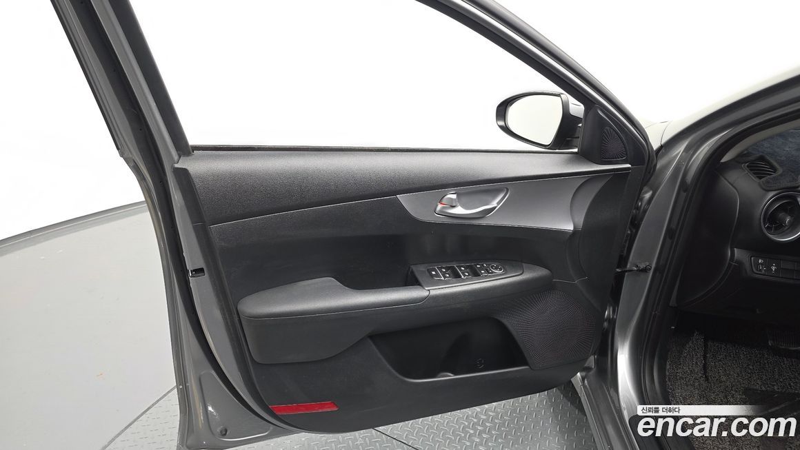 Kia K3 2022