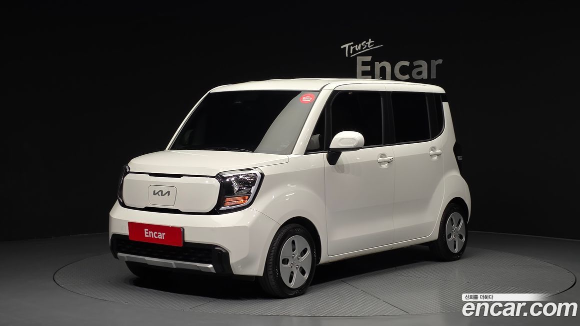 Kia RAY 2024