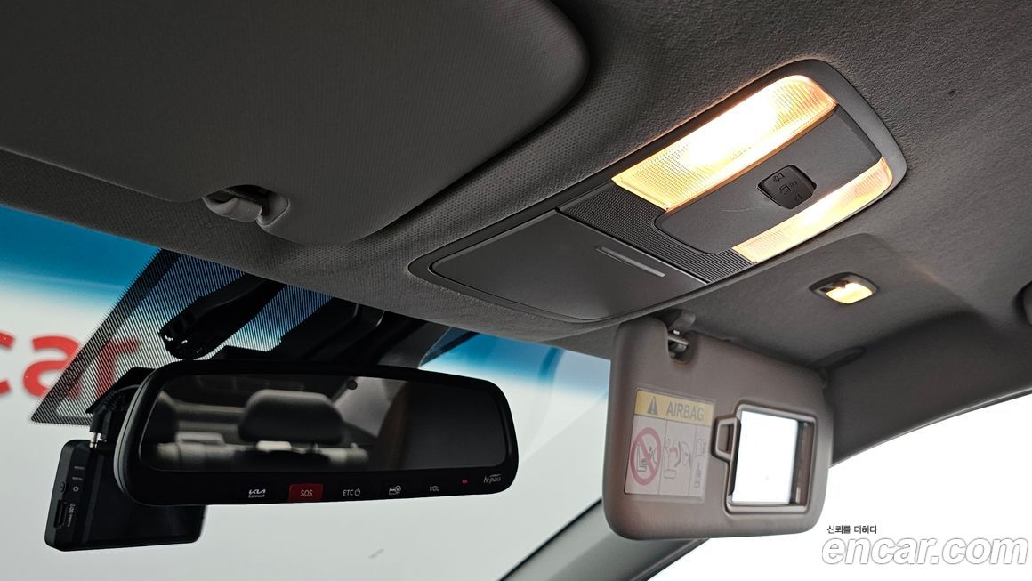 Kia K3 2022