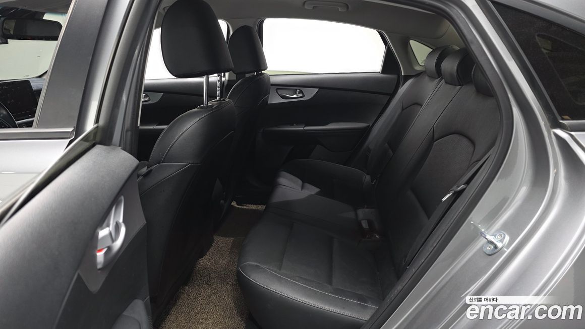 Kia K3 2022