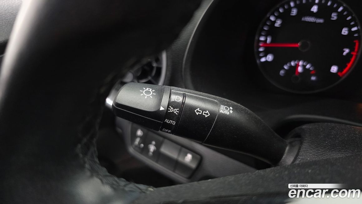 Kia K3 2022