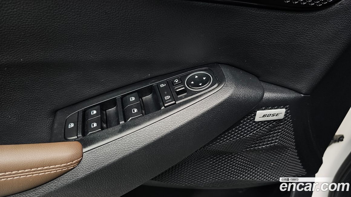 Kia Seltos 2023