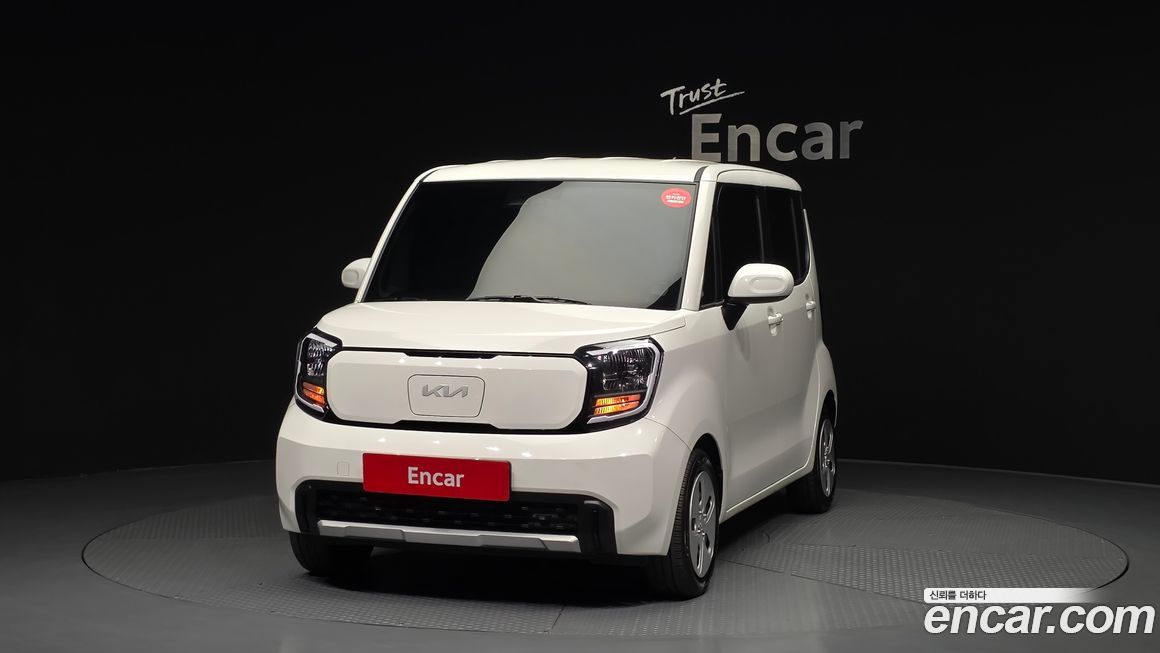 Kia RAY 2024