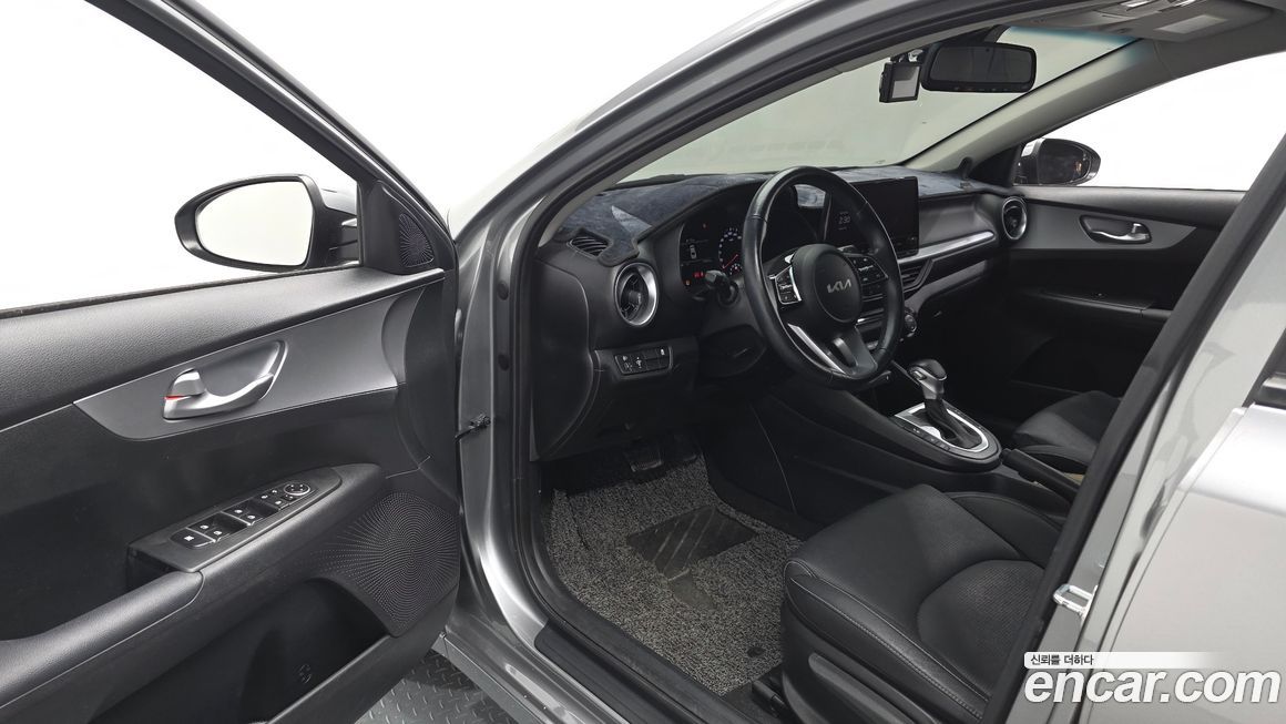 Kia K3 2022
