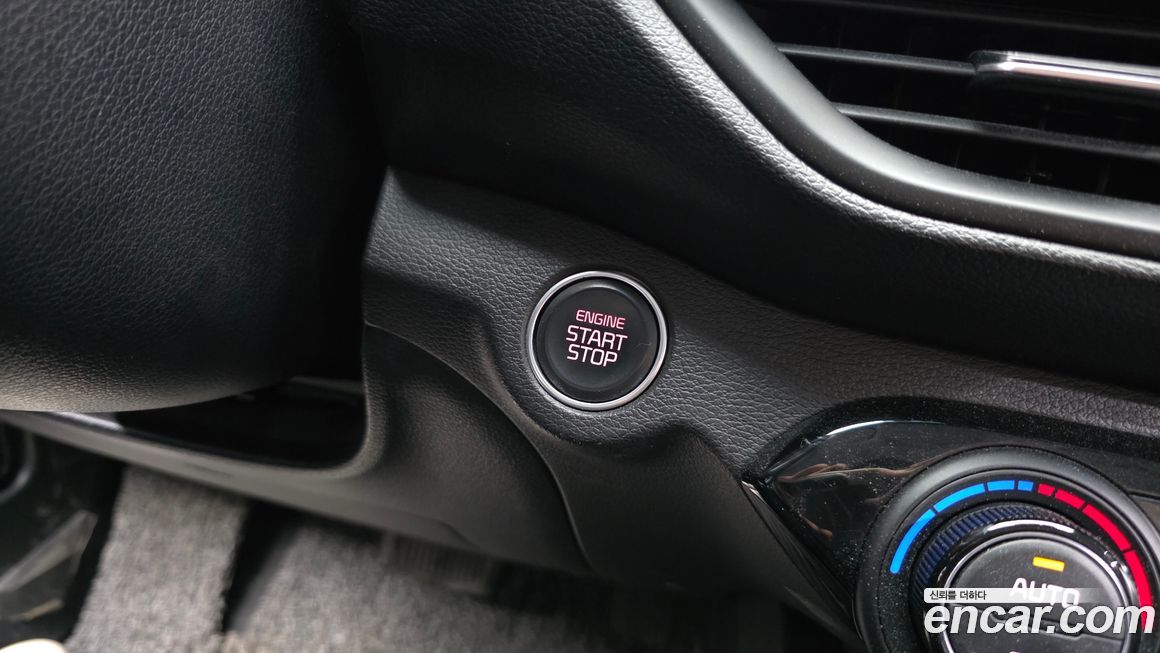 Kia K3 2022