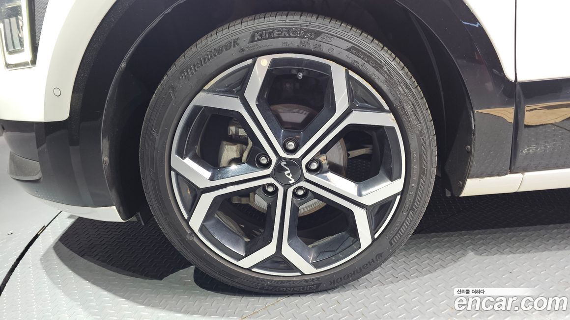 Kia Niro 2022