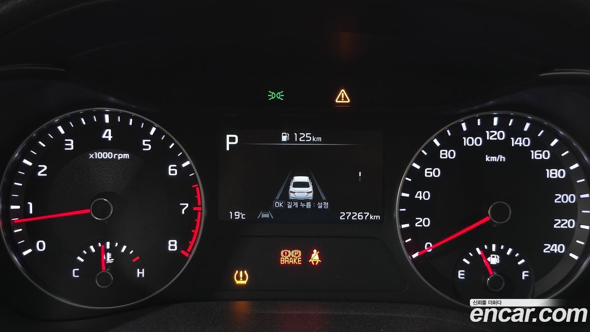 Kia K3 2022