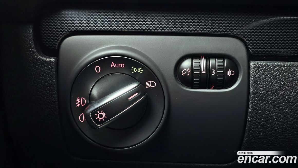 Volkswagen Golf 2013
