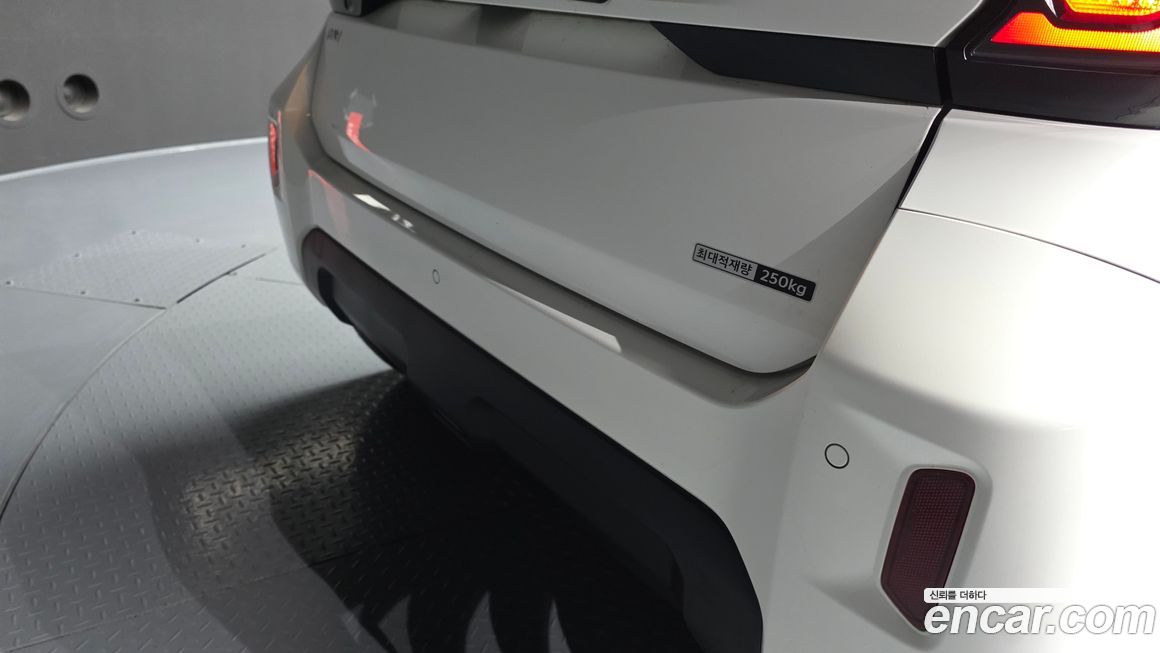 Kia RAY 2024