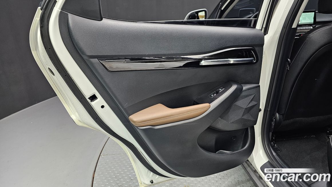Kia Seltos 2023