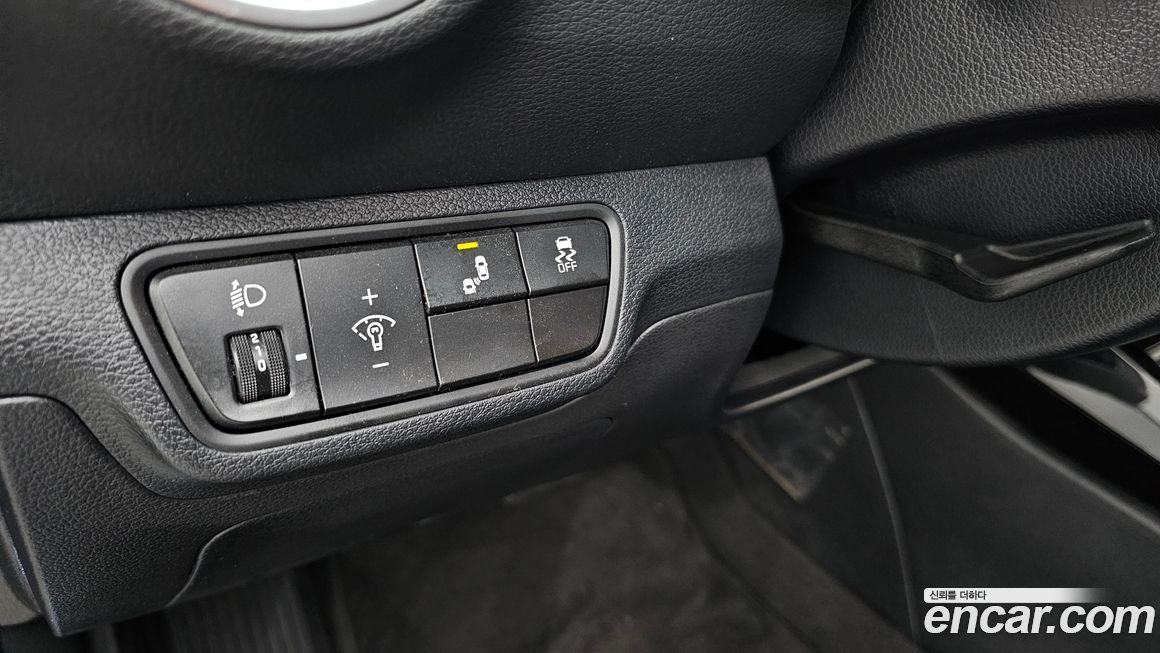 Kia K3 2022