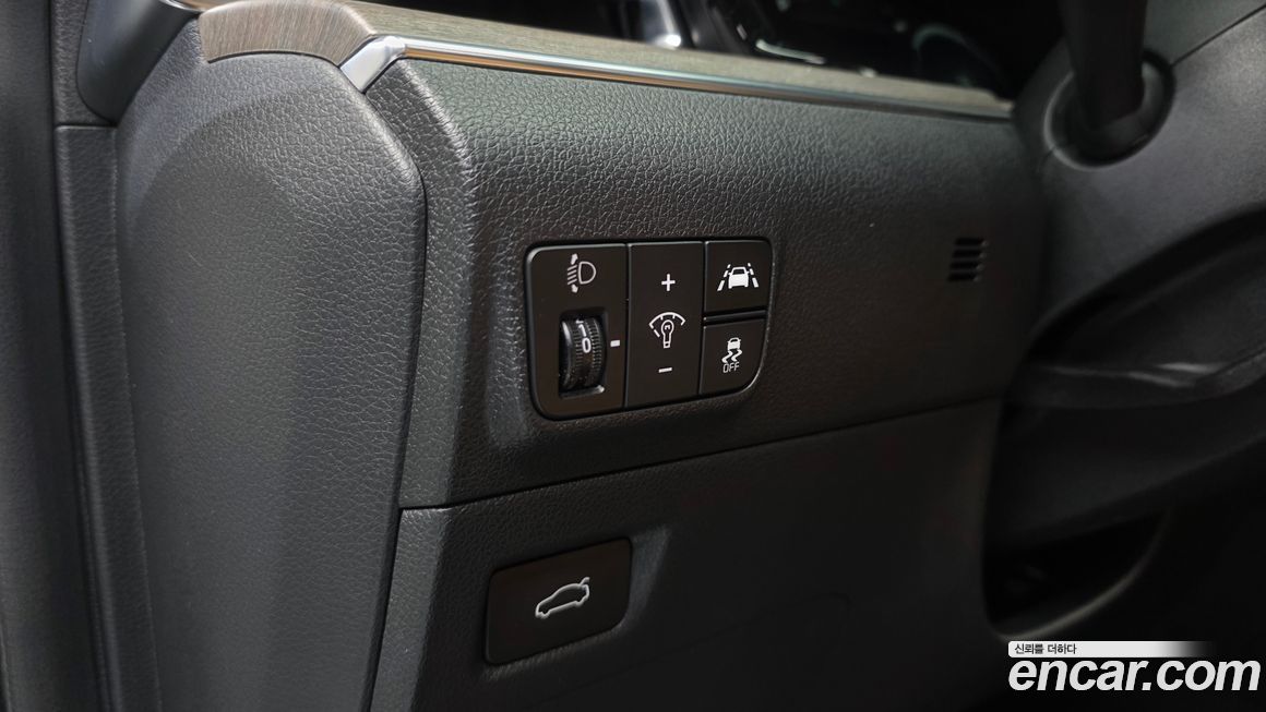 Kia K5 2021