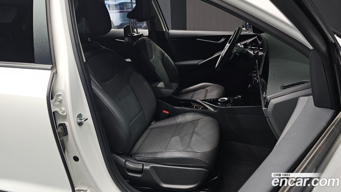 Kia Niro 2022