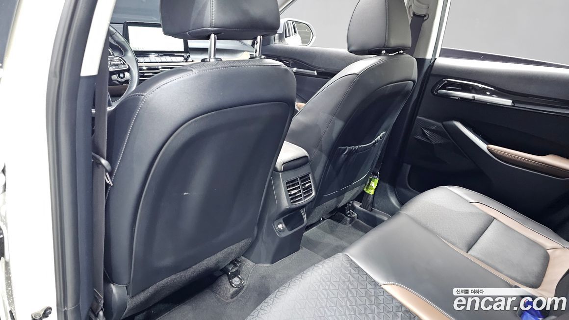 Kia Seltos 2023
